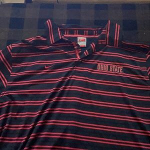 Nike polo